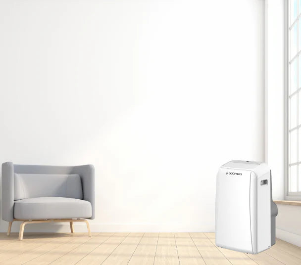 [DESTOCKAGE] Climatiseur mobile  OPC-B01-140  4100W