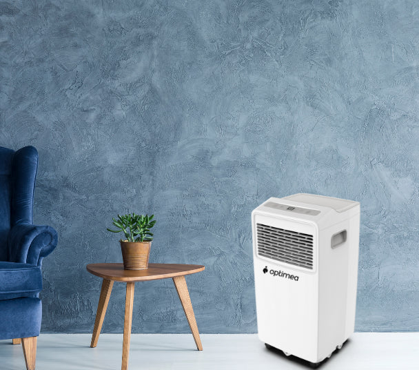 [DESTOCKAGE] Climatiseur mobile  OPC-B01-090  2600W