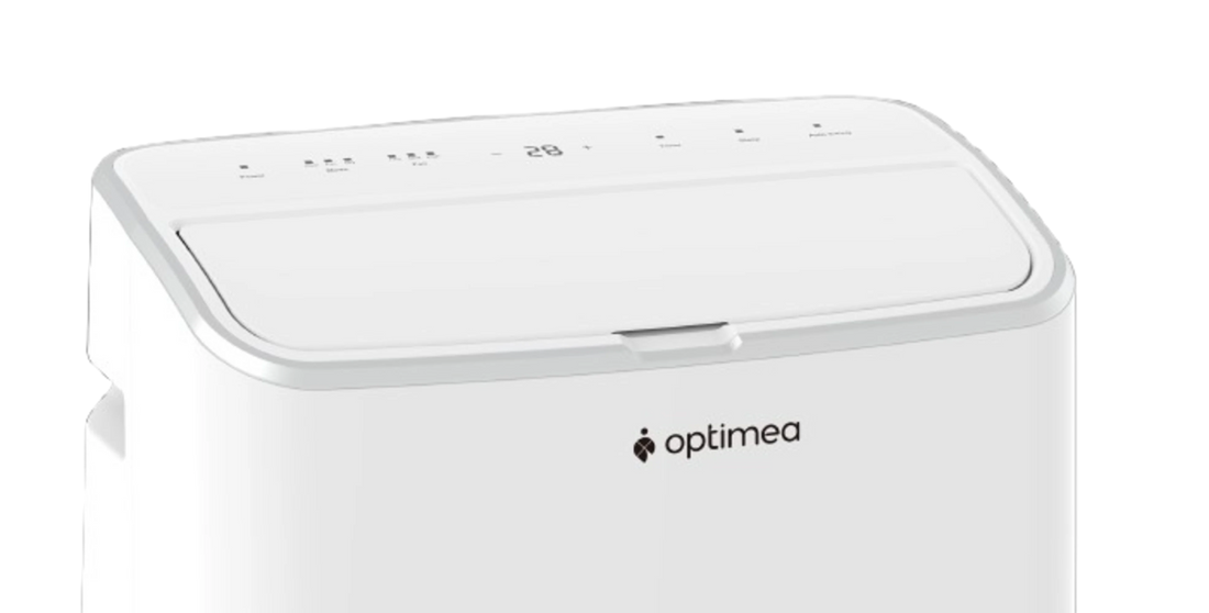 Climatiseur mobile  OPC-A01-120WIFI  3500W
