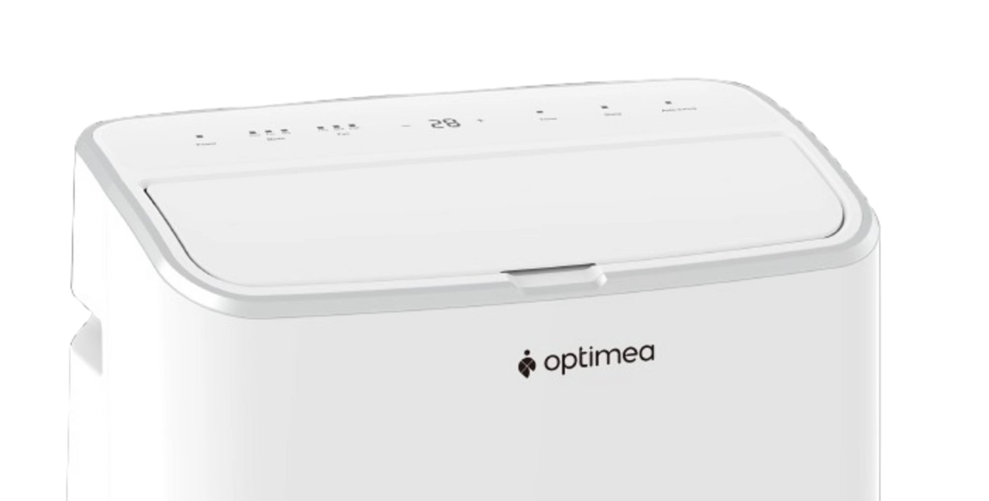 Climatiseur mobile  OPC-A01-120WIFI  3500W