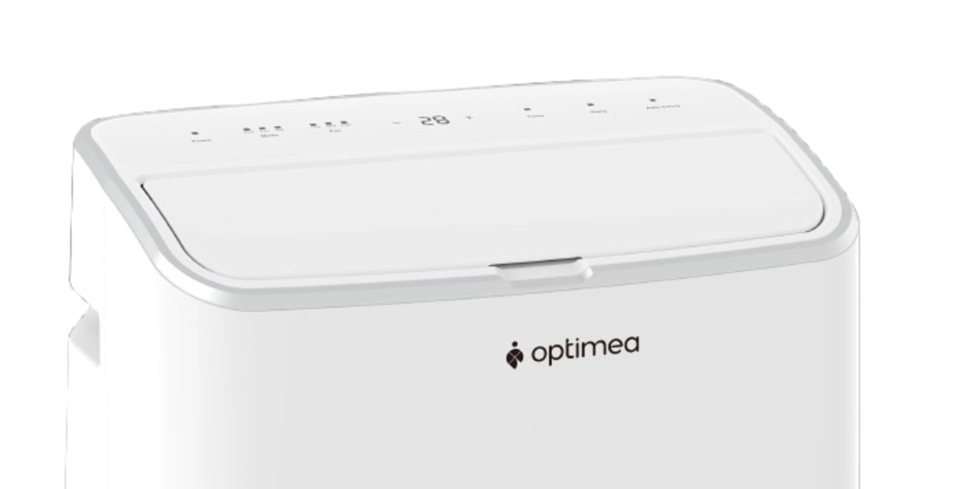 Climatiseur mobile  OPC-A02-160  4700W