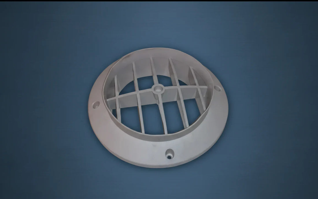 Grille souple OAC