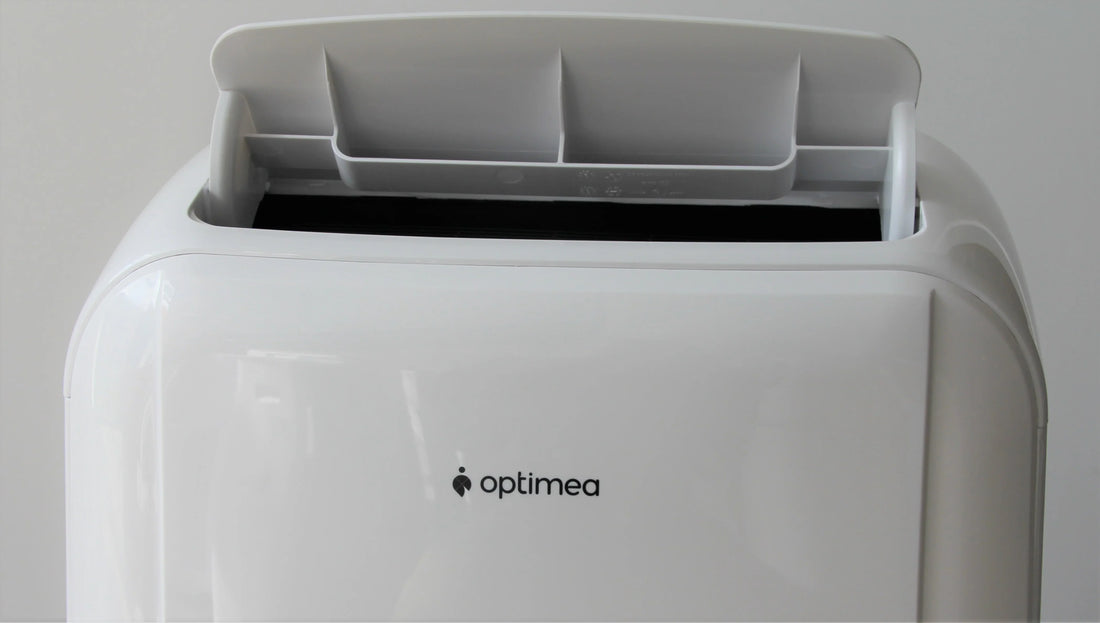 [DESTOCKAGE] Climatiseur mobile  OPC-B01-120  3500W