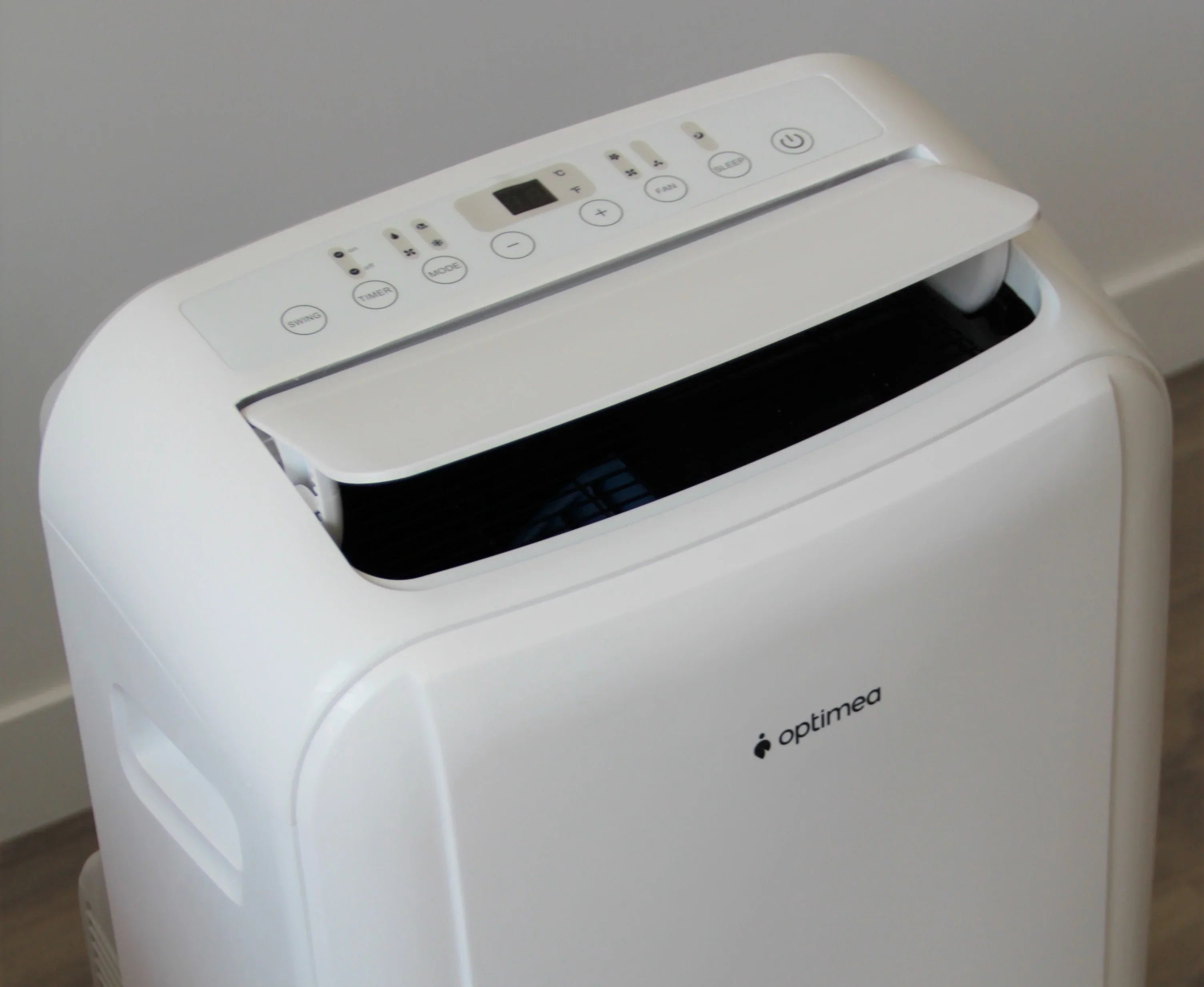 [DESTOCKAGE] Climatiseur mobile  OPC-B01-120  3500W