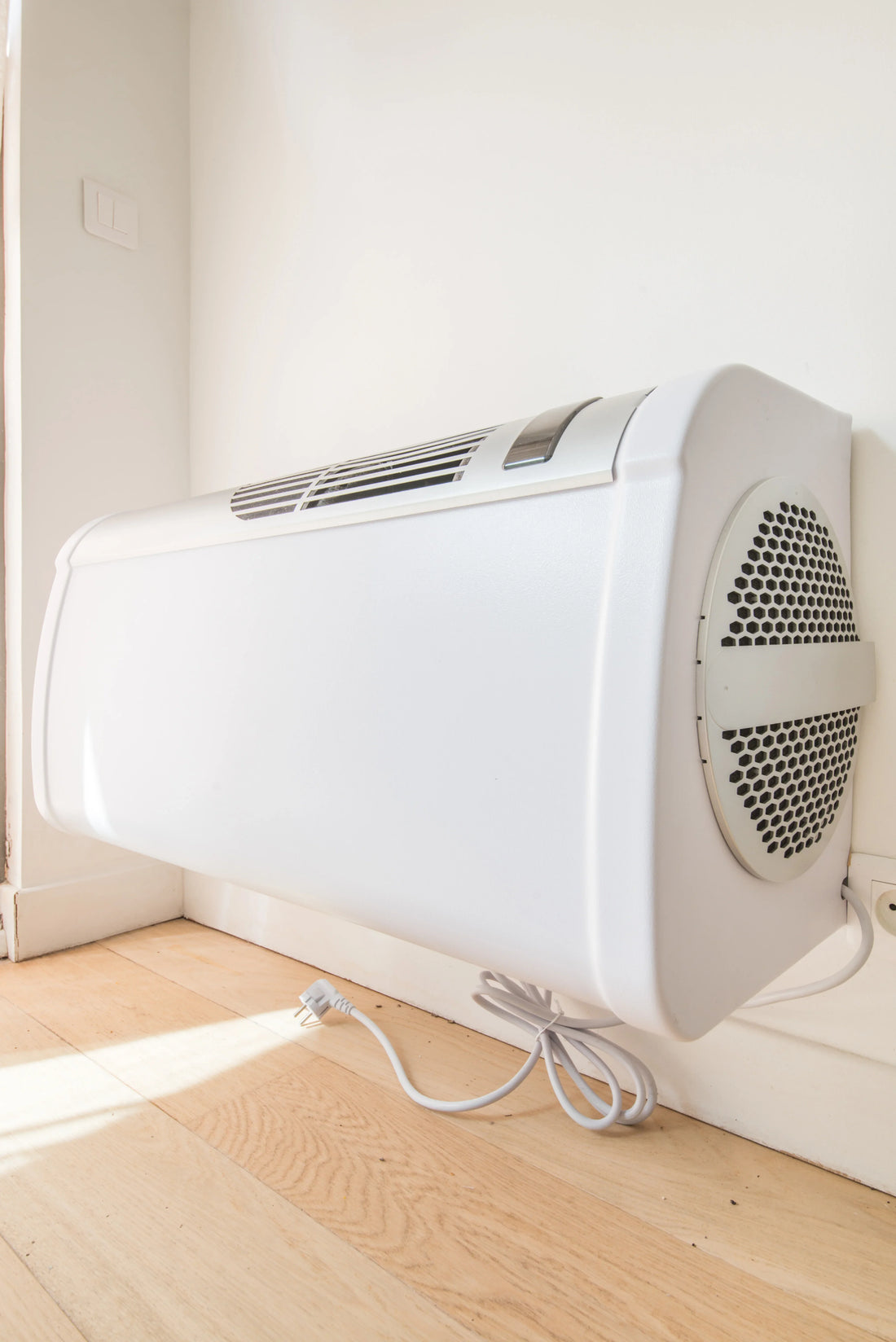 Climatiseur monobloc fixe réversible OAC-300-RE1 – 2750 W – sans unité extérieure