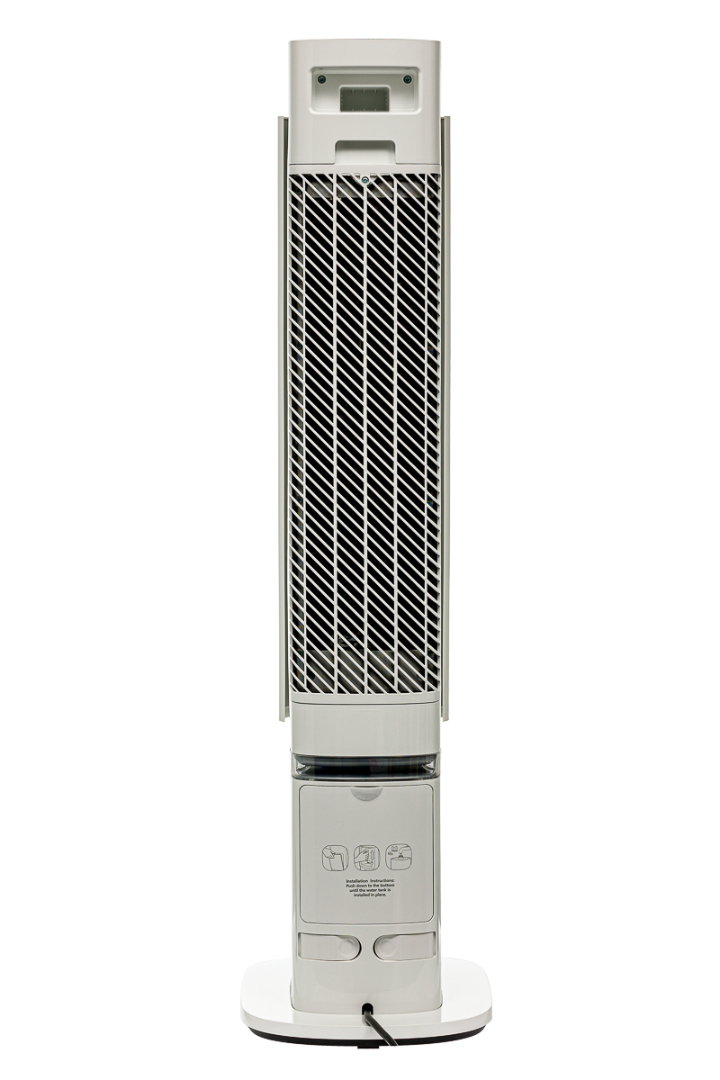 Chauffage 3 en 1, 2200W   OCE-H02-2200