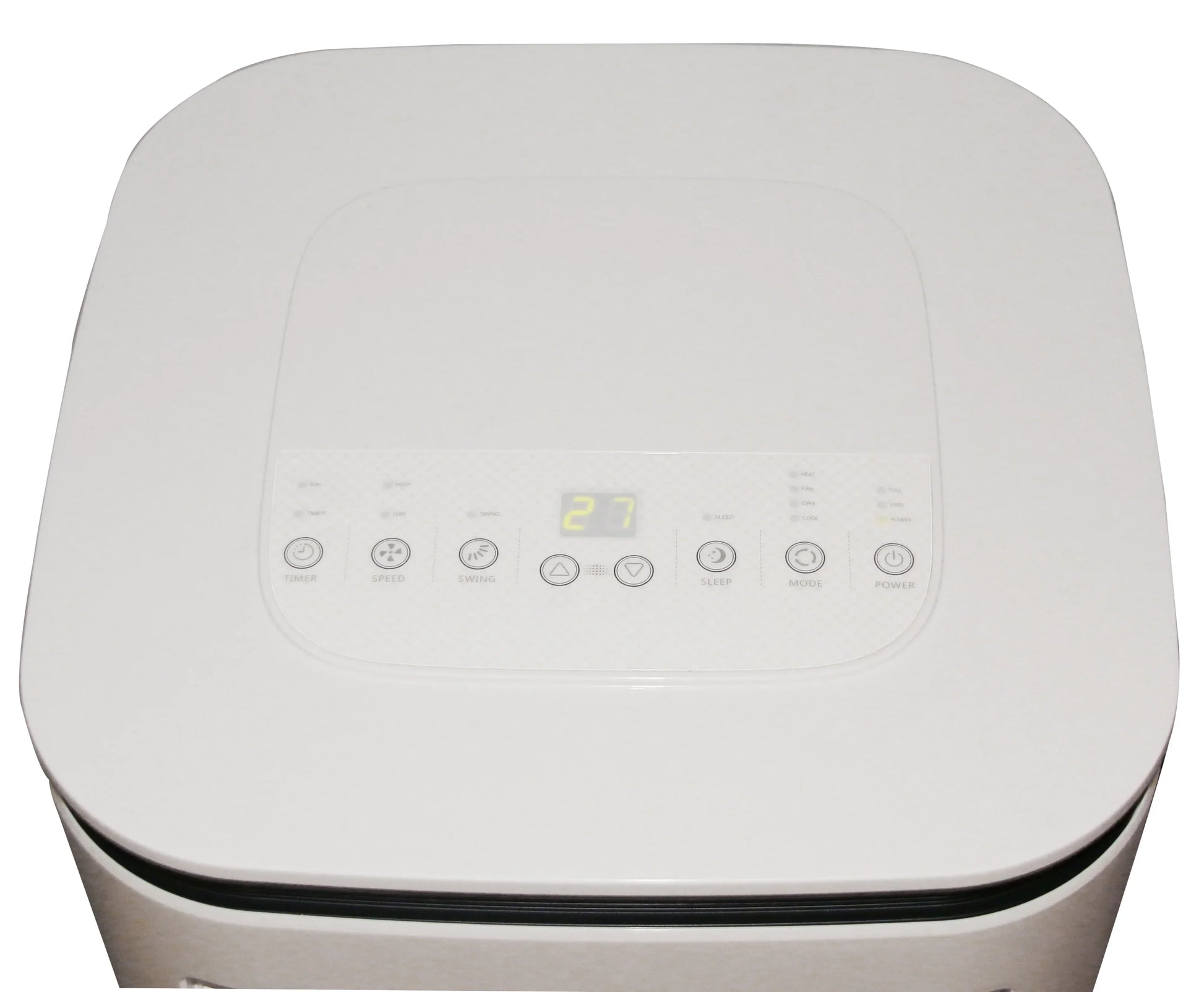[DESTOCKAGE] Climatiseur mobile  OPC-A01-090HP  2600W Réversible
