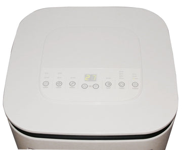 Climatiseur mobile  OPC-A01-090HP  2600W Réversible