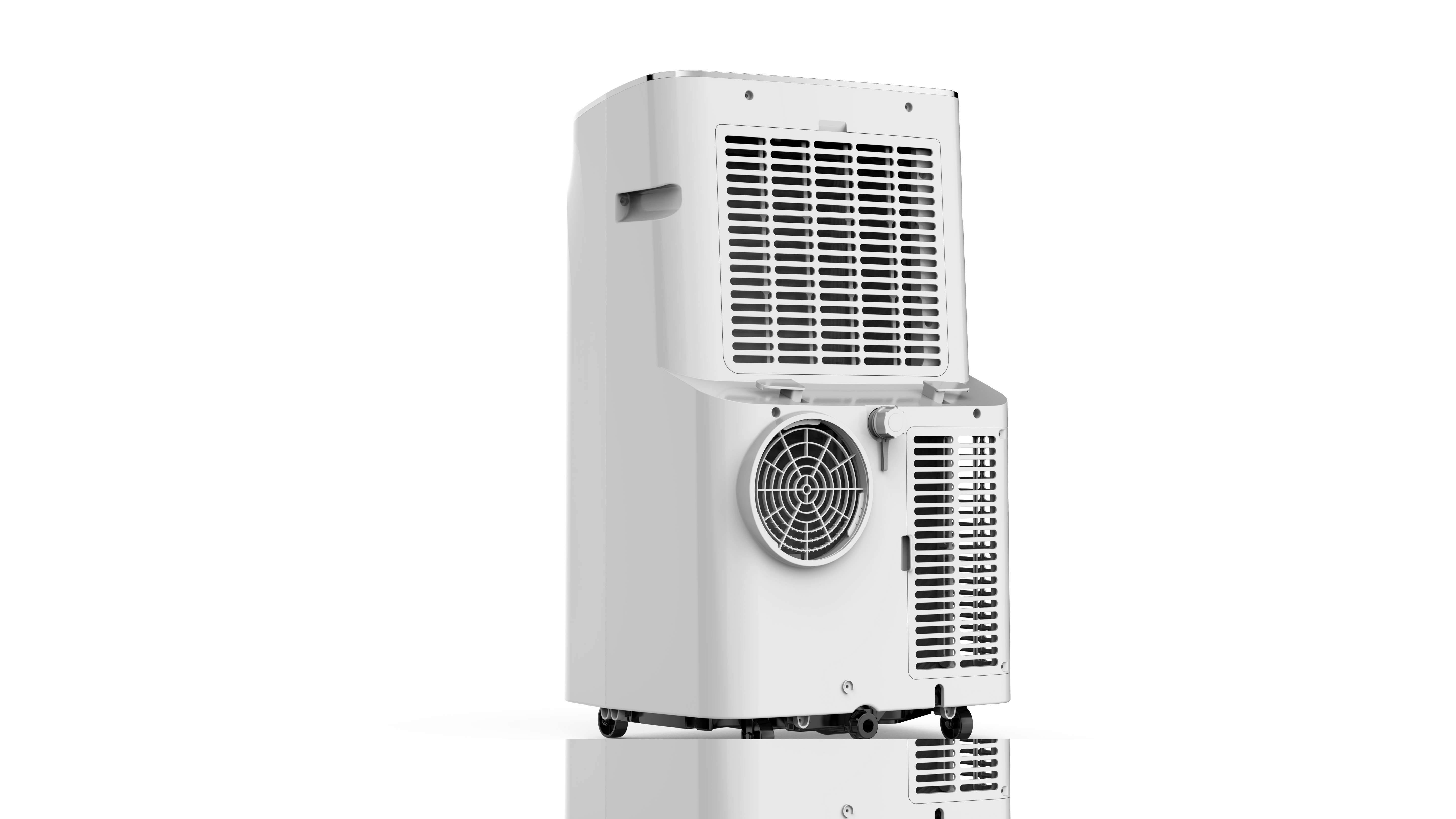 Climatiseur mobile  OPC-A01-120WIFI  3500W