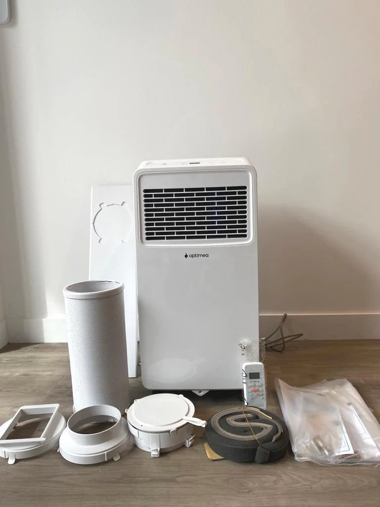 [DESTOCKAGE] Climatiseur mobile  OPC-B01-090  2600W