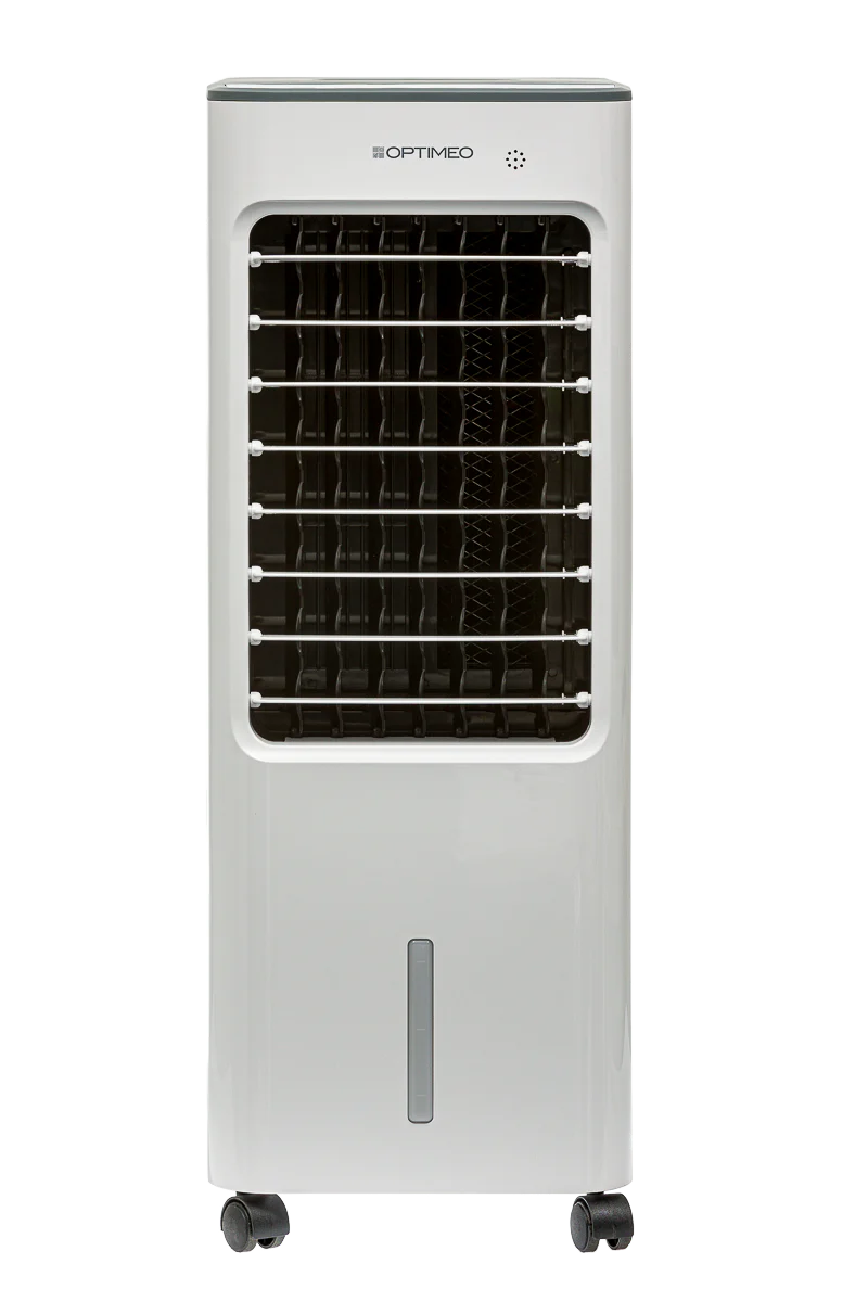 Rafraîchisseur d’air écran digital, capacité 5,6L ORA-56D