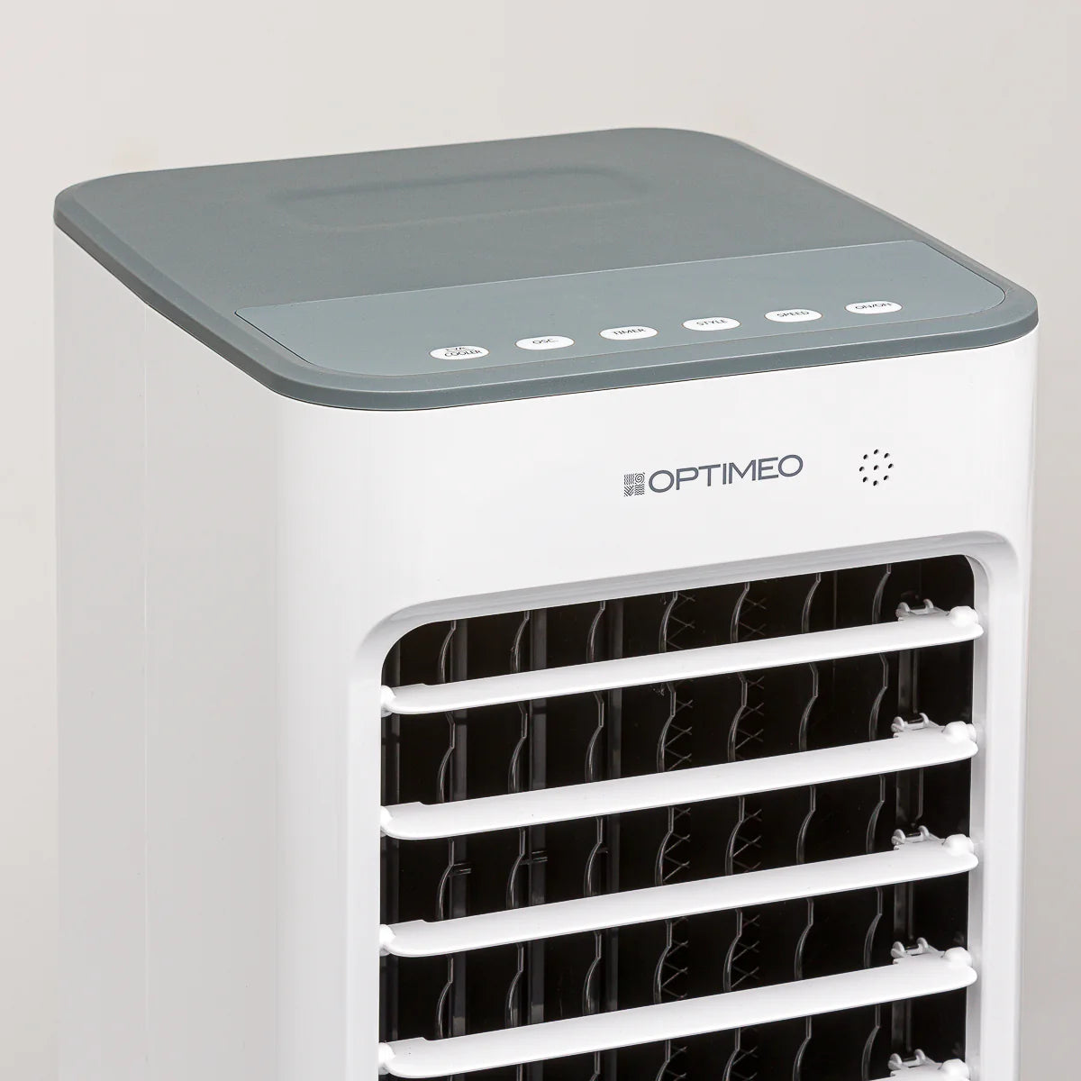 Rafraîchisseur d’air écran digital, capacité 5,6L ORA-56D