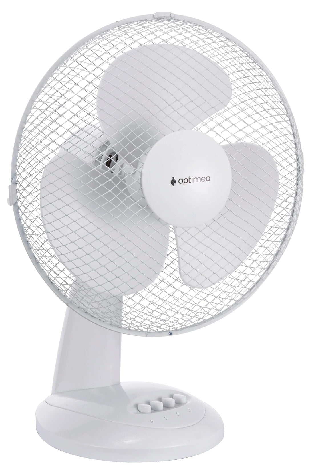 Ventilateur de table, diamètre 30cm OVT2-A30