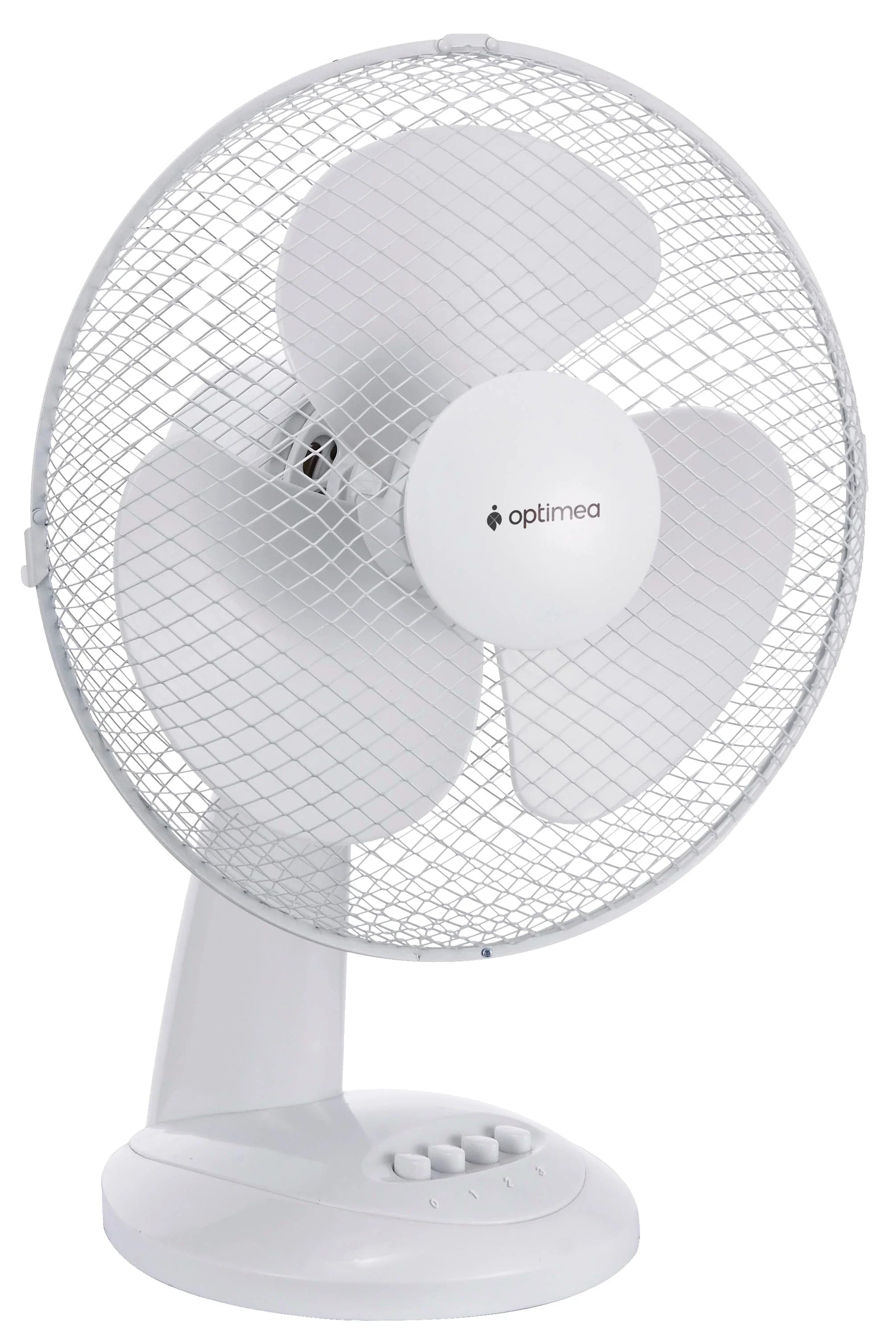 Ventilateur de table, diamètre 30cm OVT2-A30