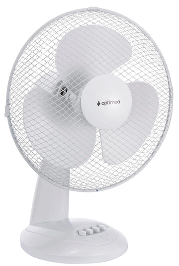 Ventilateur de table, diamètre 30cm OVT2-A30