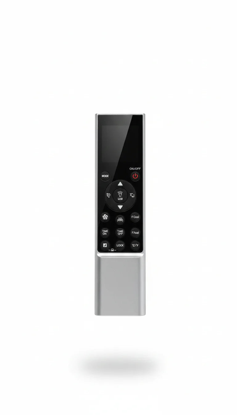Télécommande OAC-SDIN-SD1-250-300