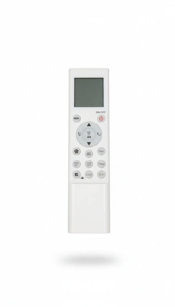 Télécommande OAC-SDIN