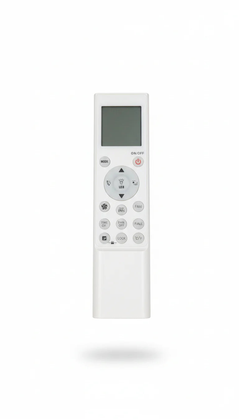 Télécommande OAC-SDIN