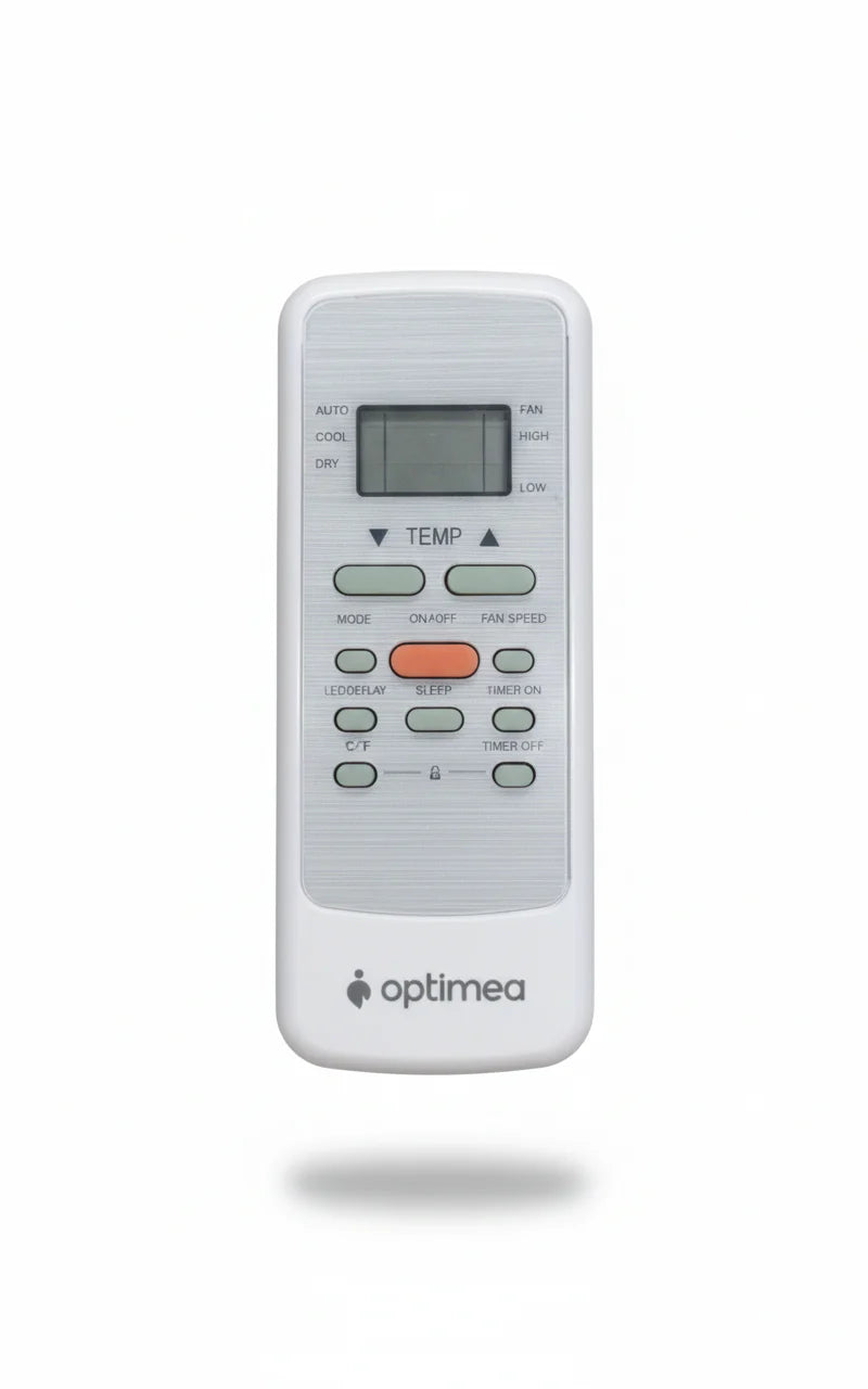 Télécommande OPC-B01-7090120140