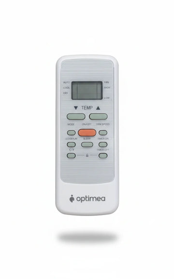 Télécommande OPC-B01-7090120140