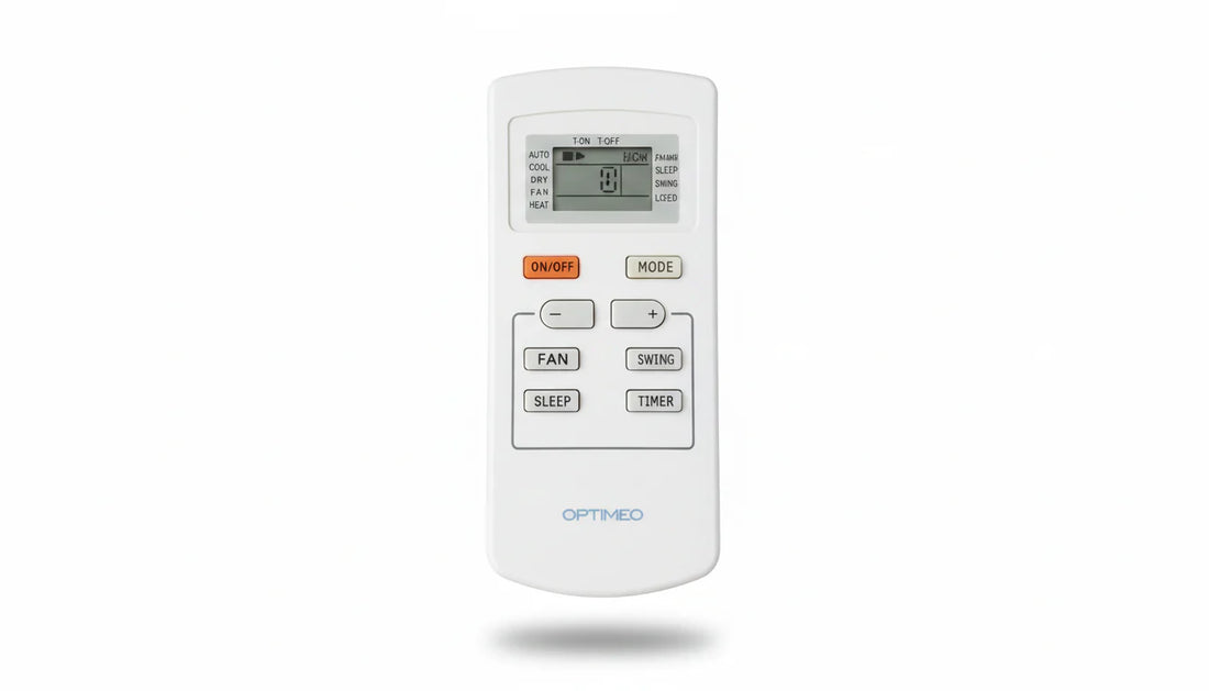 Télécommande OPC-C01-091