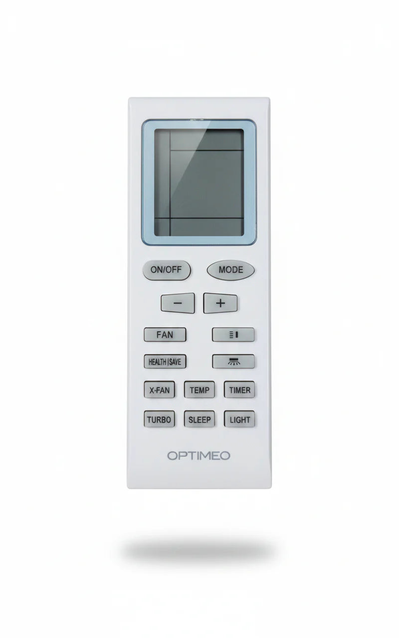 Télécommande OPC-C02-121HP121