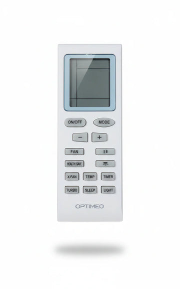 Télécommande OPC-C02-121HP121