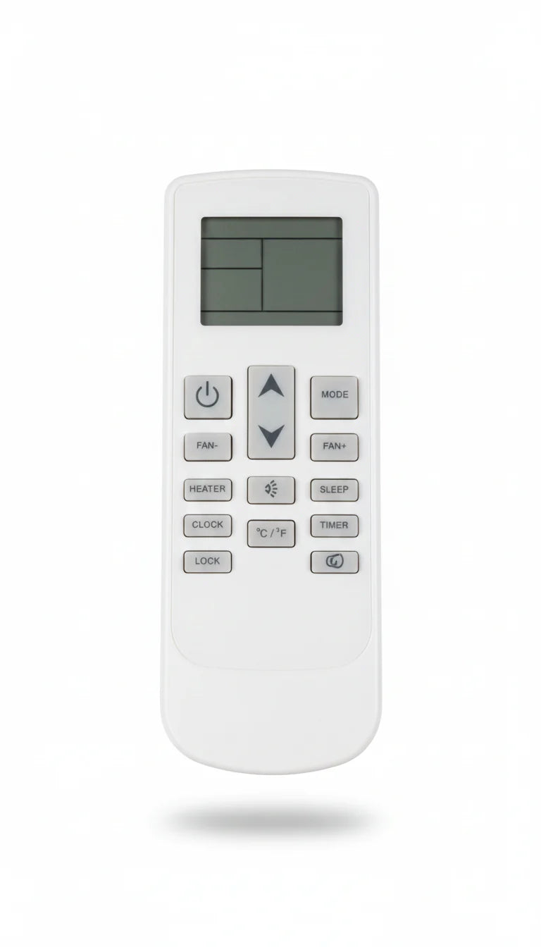 Télécommande SD1 Energy Saving
