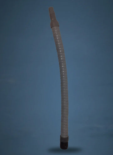 Tuyau évacuation gamme monobloc