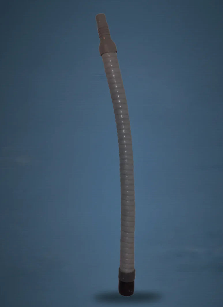 Tuyau évacuation gamme monobloc
