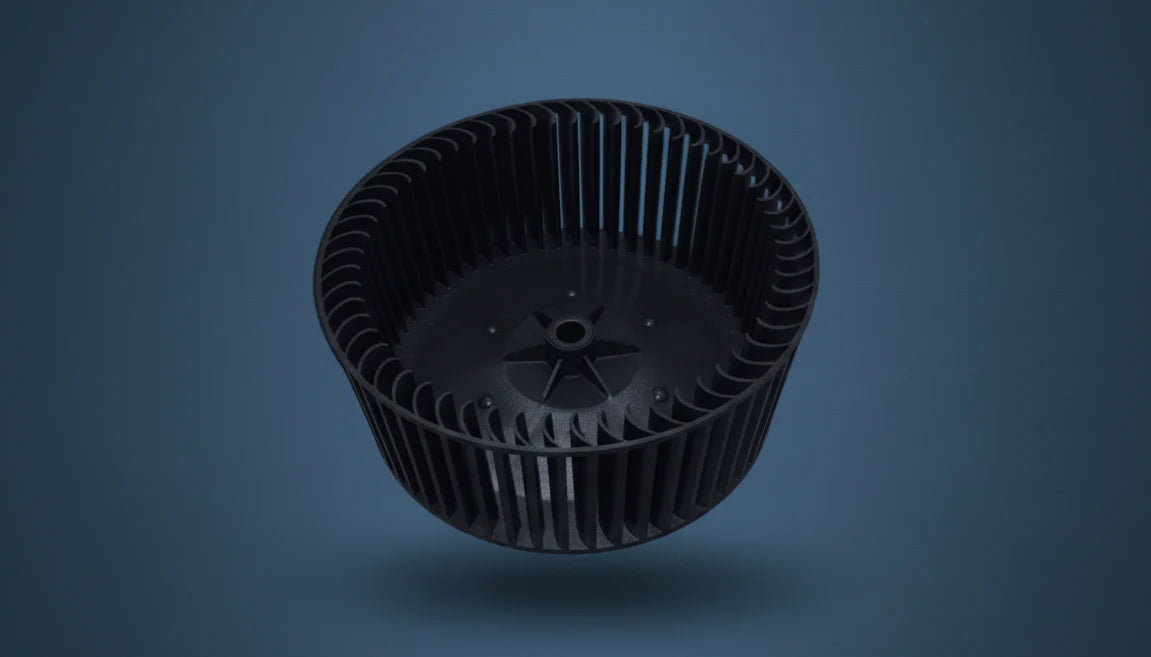 Volute évaporateur OAC-250/300