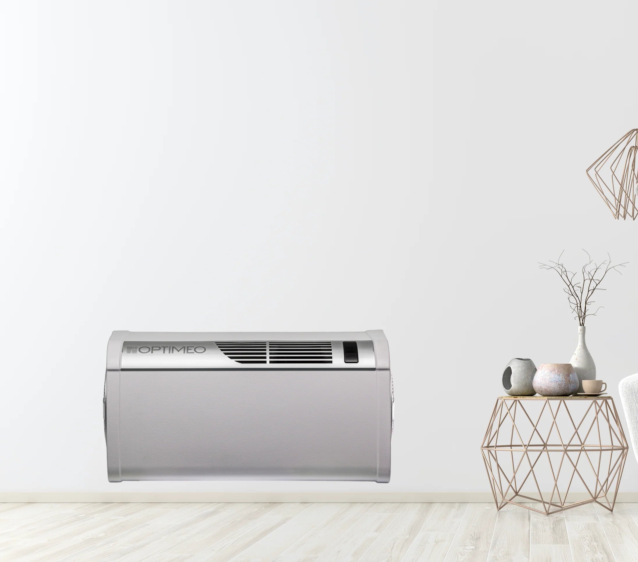 Climatiseur monobloc fixe réversible OAC-250-RE2 – 2410 W – sans unité extérieure