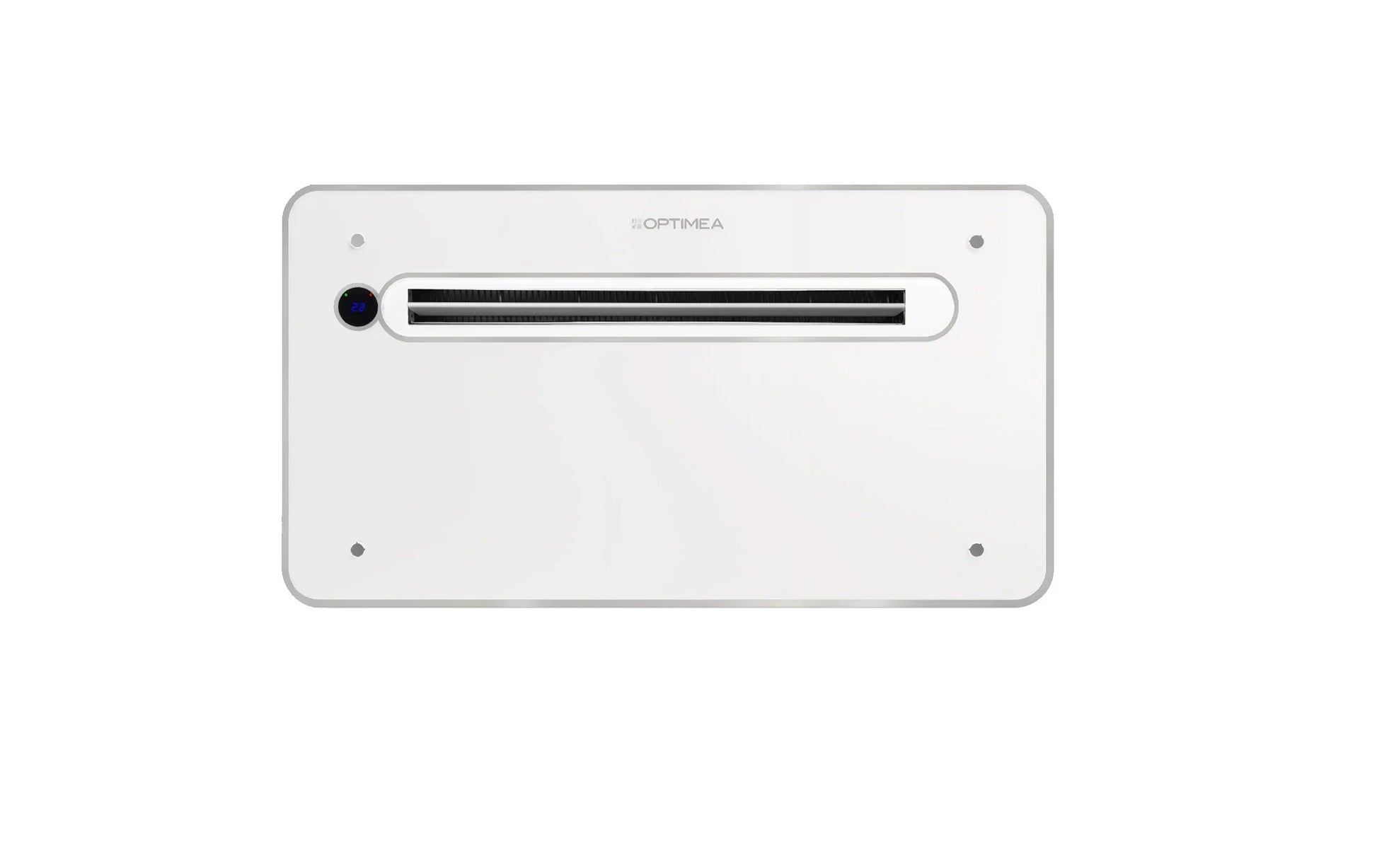 Climatiseur Monobloc Sans Unité Extérieure – Silencieux, Fixe et Réversible – OAC-270-SD1