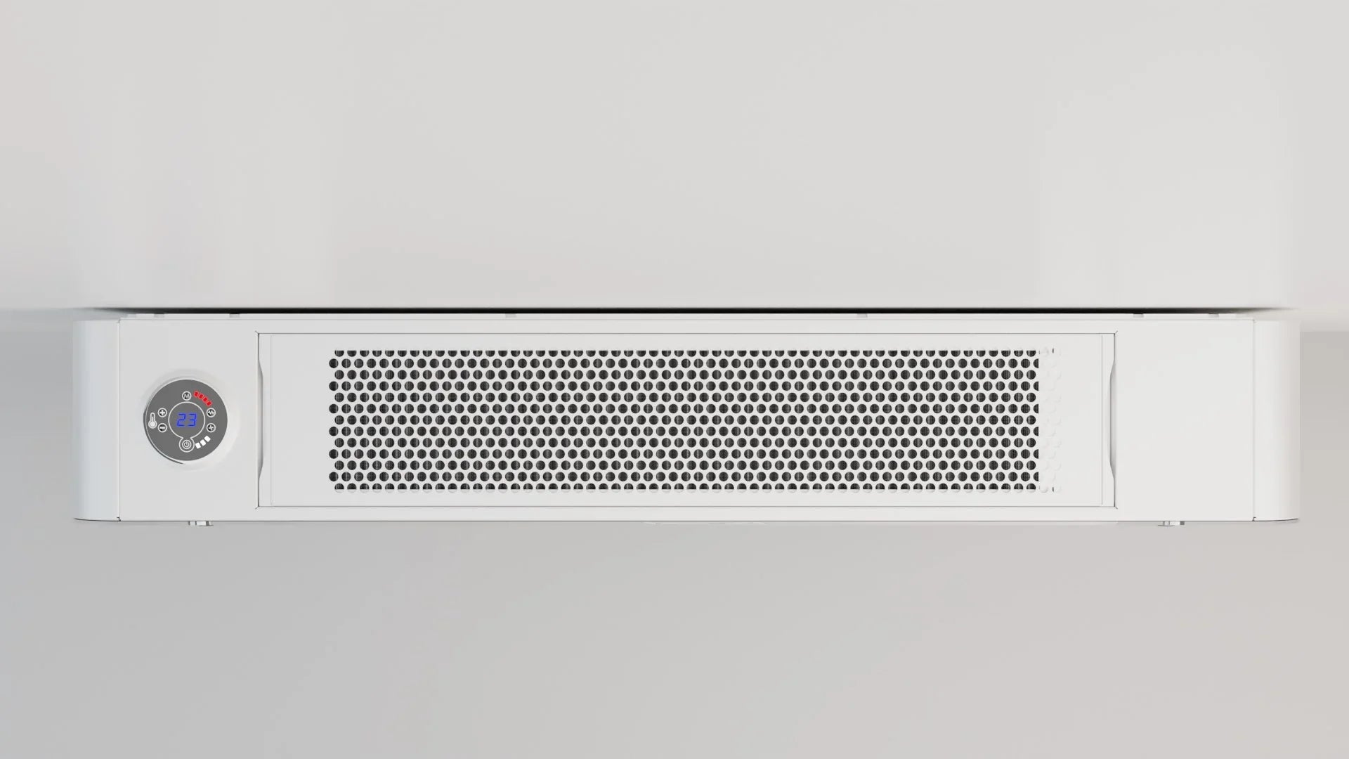 [SECONDE VIE] Climatiseur monobloc fixe réversible OAC-270-SDIN – 2590 W – technologie Inverter + WiFi