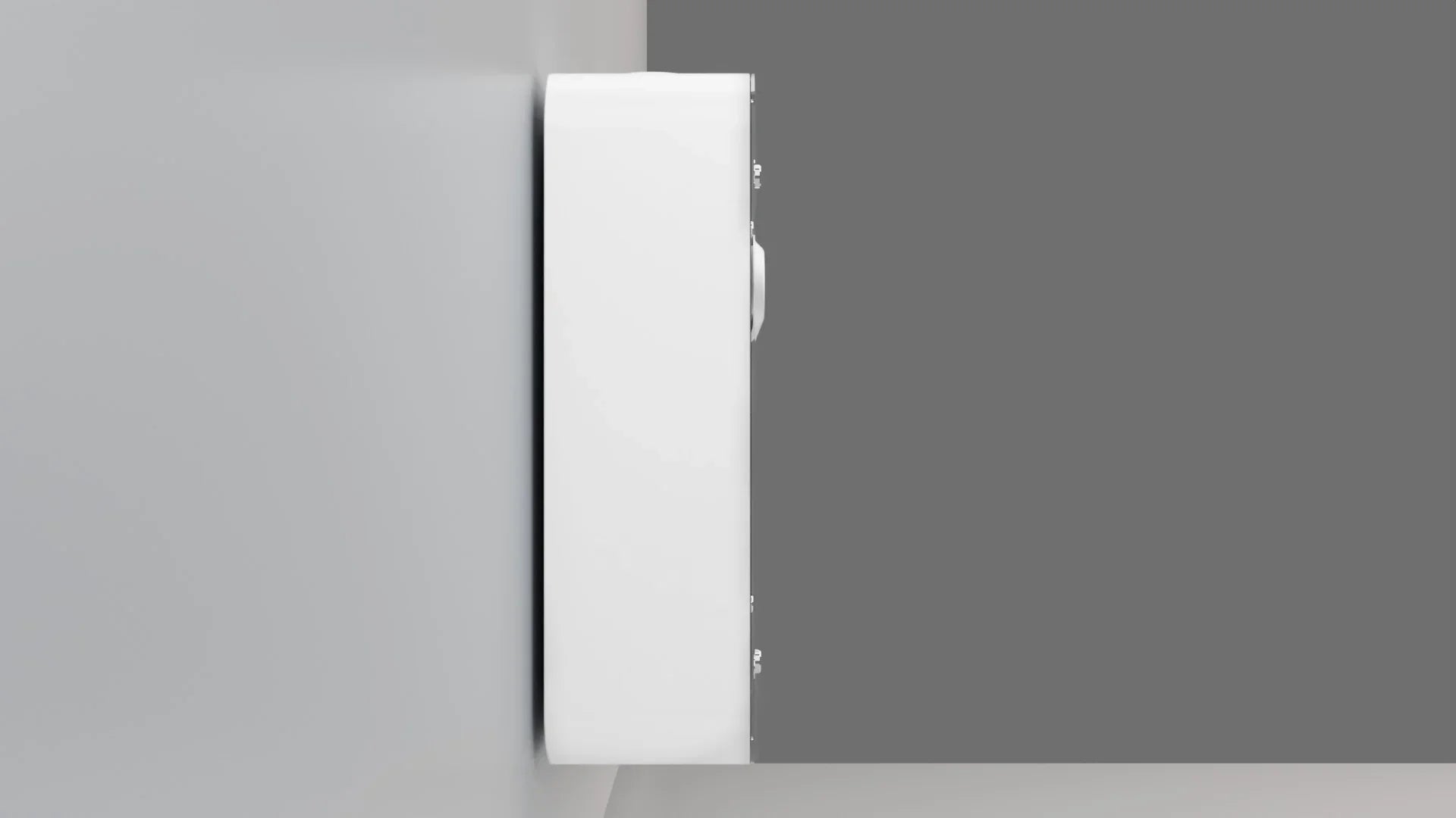 [SECONDE VIE] Climatiseur monobloc fixe réversible OAC-270-SDIN – 2590 W – technologie Inverter + WiFi