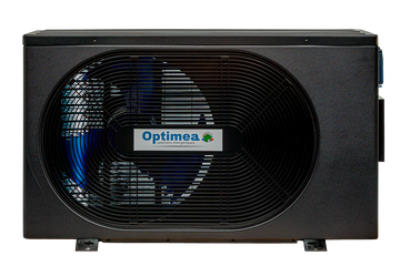 Pompe à chaleur piscine 45 m³ – WiFi, silencieuse, économique – WINDPAC-EM45C